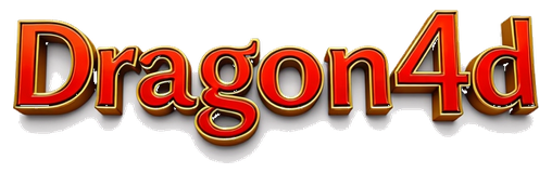 dragon4d logo