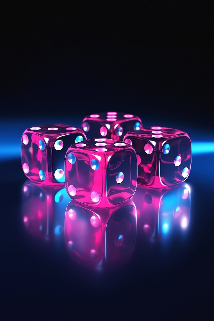dragon4d mobile gaming