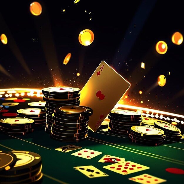 dragon4d Akses Kegemaran Anda di dragon4d hari ini