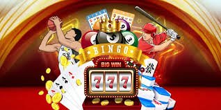 dragon4d Tennis Betting