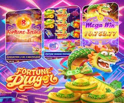 dragon4d mobile gaming